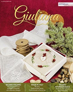 Giuliana Ricama