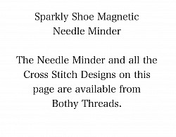 Bothy Threads Needle Minder