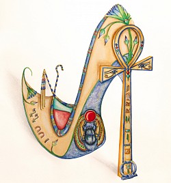 Queen of the Nile