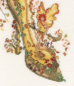 Autumn Fall Close Up