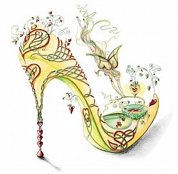 Celtic Valentine