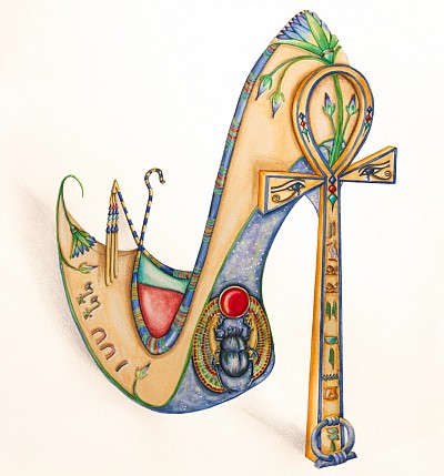 Queen of the Nile