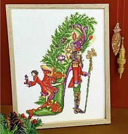 A Christmastide Tale