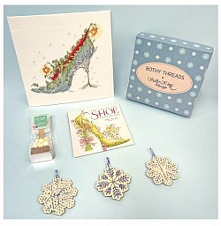 Yule Lanterns Sew-cial Club Box