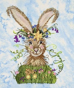 Easter Hare