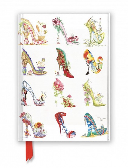 Sally King Design Notebook