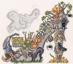 Pumpkin Patch
