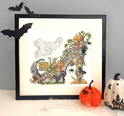 Pumpkin Patch